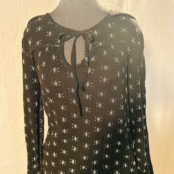 Free People shirt - Picture 1 of 10